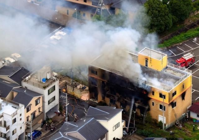 中國安全技術(shù)防范行業(yè)協(xié)會：建筑物安防之電氣火災(zāi)監(jiān)控系統(tǒng)(圖2)